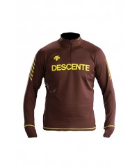 Водолазка мужская Descente T-Neck Duncan