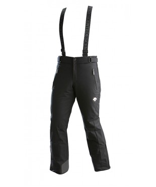 Брюки горнолыжные мужские Descente Peak Pant