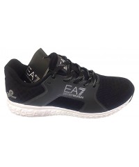 Кроссовки мужские Armany EA7 Tessuto Sneaker-20