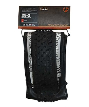 Велопокрышка Bontrager TIR BNT 29-2 29x2.20 TM TLR в Алматы