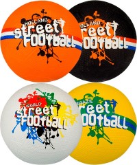 Футбольный мяч Avento Street Football Holland-Brazil-World