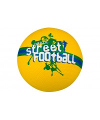 Футбольный мяч Avento Street Football Holland-Brazil-World