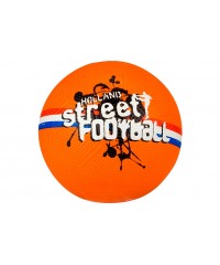 Футбольный мяч Avento Street Football Holland-Brazil-World