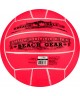 Пляжный мяч Schreuders Beach Ball PVC - 13 sm в Алматы