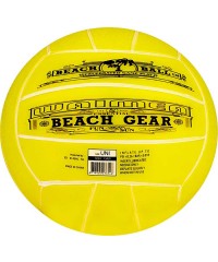 Пляжный мяч Schreuders Beach Ball PVC - 13 sm