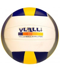 Волейбольный мяч Schreuders Volleyball PVC Leather