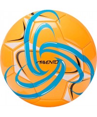 Футбольный мяч Schreuders Football Glossy PVC Fluor