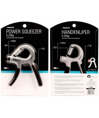 Эспандер кистевой Schreuders Power Squeezer