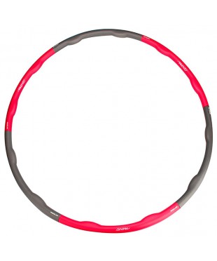 Обруч Schreuders Hula Hoop Foam 6 Section