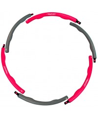 Обруч Schreuders Hula Hoop Foam 6 Section