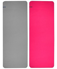 Коврик для фитнеса и йоги Schreuders Mat Fitness Yoga PVC