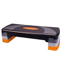 Степ-платформа для фитнеса Avento Schreuders Stepping Bench Large