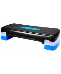 Степ-платформа для фитнеса Avento Schreuders Stepping Bench Small