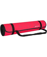 Коврик для фитнеса Авенто Schreuders Mat Fitness Print Neoprene