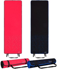 Коврик для фитнеса Авенто Schreuders Mat Fitness Print Neoprene