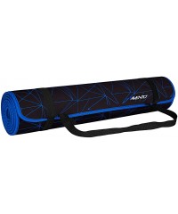 Коврик для фитнеса Авенто Schreuders Mat Fitness Print Neoprene