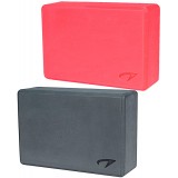 Блок для йоги Авенто Schreuders Yoga Block