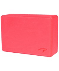 Блок для йоги Авенто Schreuders Yoga Block