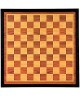 Шашечная и шахматная доска Schreuders Draughts-Chess Board 49.5 x 49.5 cm в Алматы