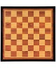 Шашечная и шахматная доска Schreuders Draughts-Chess Board 49.5 x 49.5 cm в Алматы