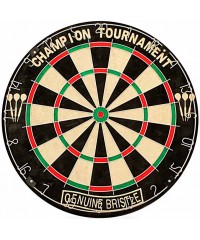 Мишень для игры в Дартс Schreuders Dartboard Sisal Classic