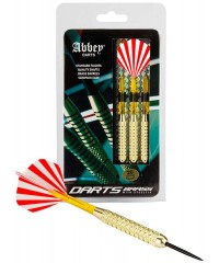 Дротики для Дартса Schreuders Darts Brass