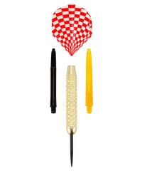 Дротики для Дартса Schreuders Darts Brass