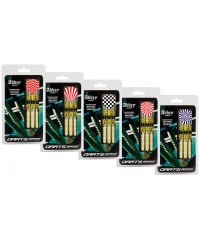 Дротики для Дартса Schreuders Darts Brass