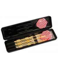 Дротики для Дартса Schreuders Darts Brass