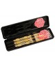 Дротики для Дартса Schreuders Darts Brass в Алматы