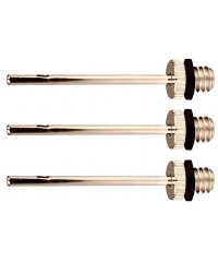 Игла для накачивания мяча Schreuders Pump Needles 3 Pieces