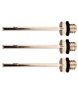 Игла для накачивания мяча Schreuders Pump Needles 3 Pieces