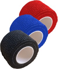 Лента для клюшки Warrior Hockey Grip Tape 38mm