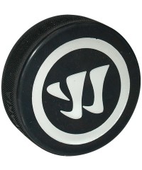 Хоккейная шайба Warrior Hockey Logo Puck