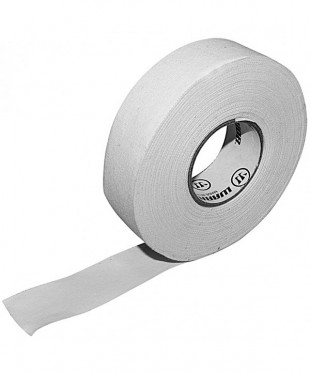 Лента для клюшки Warrior Cloth Hockey Tape 24mmx25m в Алматы