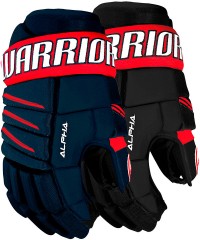 Хоккейные перчатки Warrior QX3 Senior Glove