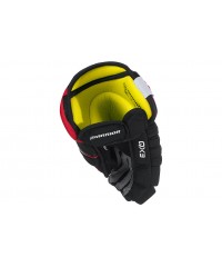 Хоккейные перчатки Warrior QX3 Senior Glove