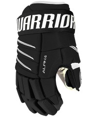 Хоккейные перчатки Warrior QX4 Senior Glove