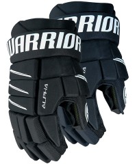 Хоккейные перчатки детские Warrior QX5 Junior Glove