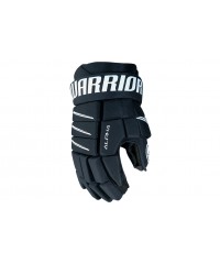 Хоккейные перчатки детские Warrior QX5 Junior Glove