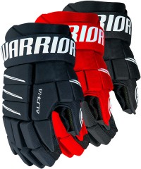 Хоккейные перчатки Warrior QX5 Senior Glove