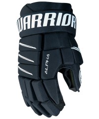 Хоккейные перчатки детские Warrior QX5 Youth Glove