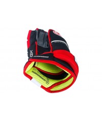 Хоккейные перчатки Warrior QX Senior Glove