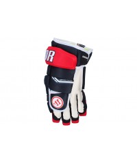 Хоккейные перчатки Warrior QX Pro SR Glove