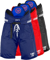 Шорты хоккейные Warrior QRE3 Pants SR