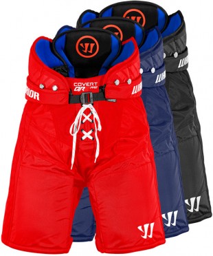 Шорты хоккейные Warrior QRE Pro Pants SR в Алматы