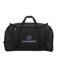 Хоккейная сумка на роликах Warrior Q20 Cargo Rollr Lg