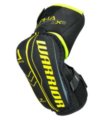 Хоккейные налокотники Warrior QX3 SR Elbow Pad