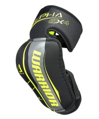 Хоккейные налокотники Warrior QX4 SR Elbow Pad