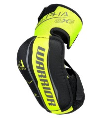 Хоккейные налокотники Warrior QX5 JR Elbow Pad